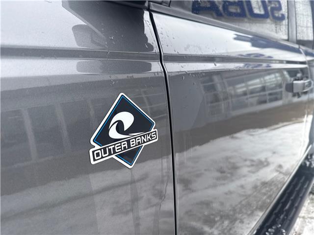 2024 Ford Bronco Outer Banks (Stk: P2138A) in Newmarket - Image 8 of 31 2024 Ford Bronco Outer Banks (Stk: P2138A) in Newmarket - Image 8 of 31