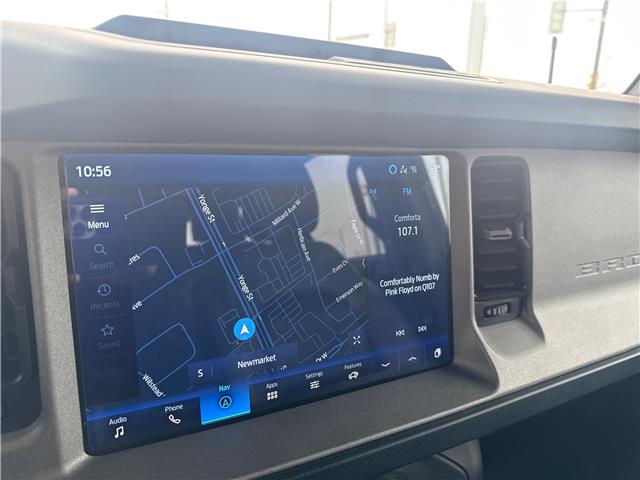 2024 Ford Bronco Outer Banks (Stk: P2138A) in Newmarket - Image 24 of 31 2024 Ford Bronco Outer Banks (Stk: P2138A) in Newmarket - Image 24 of 31