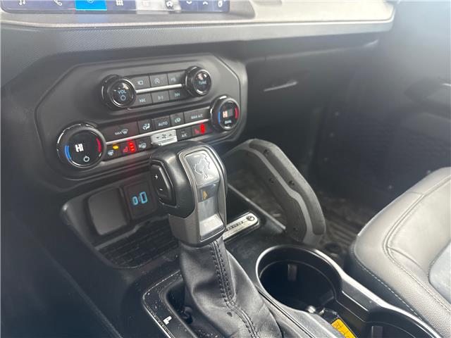 2024 Ford Bronco Outer Banks (Stk: P2138A) in Newmarket - Image 26 of 31 2024 Ford Bronco Outer Banks (Stk: P2138A) in Newmarket - Image 26 of 31
