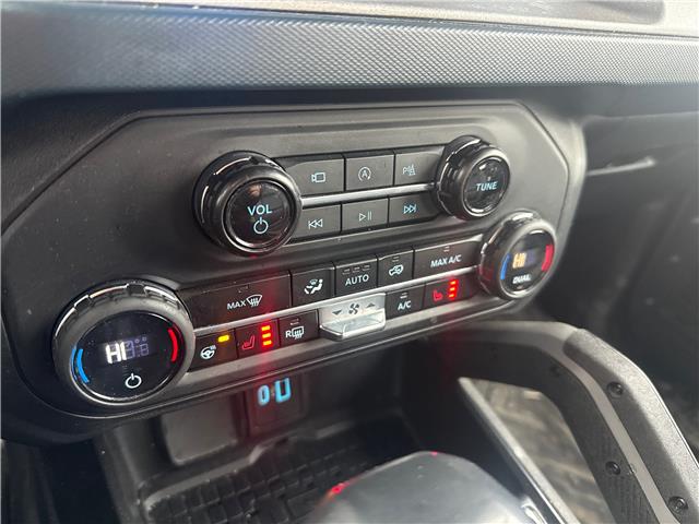 2024 Ford Bronco Outer Banks (Stk: P2138A) in Newmarket - Image 27 of 31 2024 Ford Bronco Outer Banks (Stk: P2138A) in Newmarket - Image 27 of 31