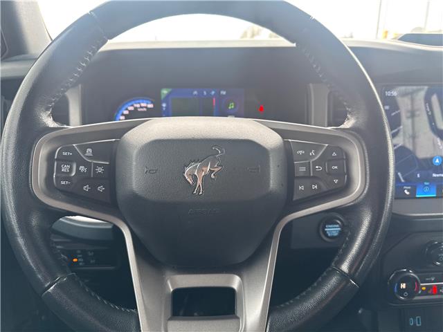 2024 Ford Bronco Outer Banks (Stk: P2138A) in Newmarket - Image 28 of 31 2024 Ford Bronco Outer Banks (Stk: P2138A) in Newmarket - Image 28 of 31