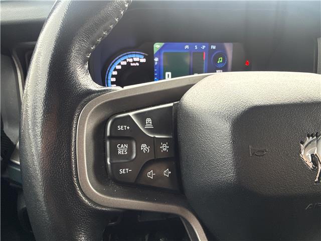 2024 Ford Bronco Outer Banks (Stk: P2138A) in Newmarket - Image 29 of 31 2024 Ford Bronco Outer Banks (Stk: P2138A) in Newmarket - Image 29 of 31