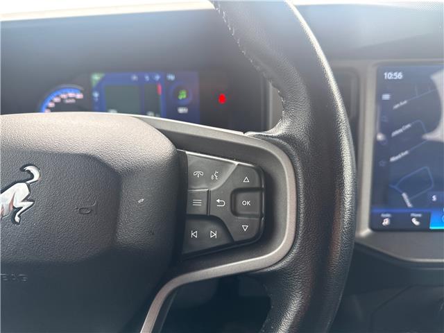 2024 Ford Bronco Outer Banks (Stk: P2138A) in Newmarket - Image 30 of 31 2024 Ford Bronco Outer Banks (Stk: P2138A) in Newmarket - Image 30 of 31