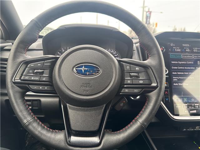 2024 Subaru Impreza RS (Stk: P2167) in Newmarket - Image 27 of 30