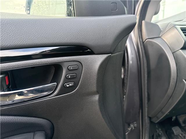 2022 Honda Pilot Touring 7P (Stk: P2165A) in Newmarket - Image 21 of 35