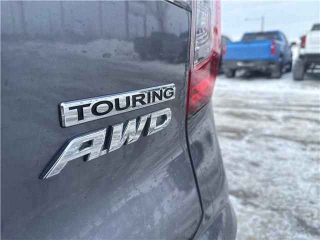 2022 Honda Pilot Touring 7P (Stk: P2165A) in Newmarket - Image 12 of 35