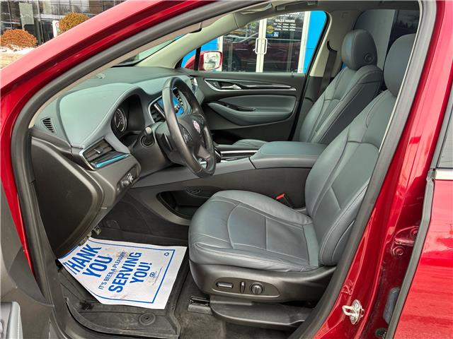 2020 Buick Enclave Essence (Stk: 135466) in London - Image 6 of 17