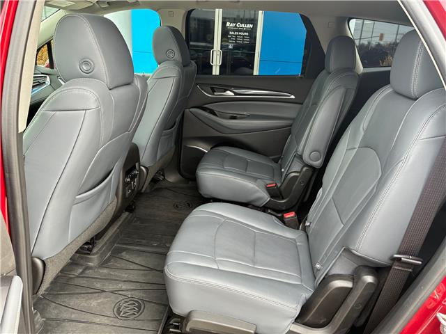 2020 Buick Enclave Essence (Stk: 135466) in London - Image 7 of 17