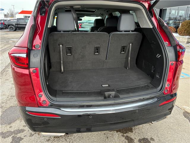 2020 Buick Enclave Essence (Stk: 135466) in London - Image 8 of 17