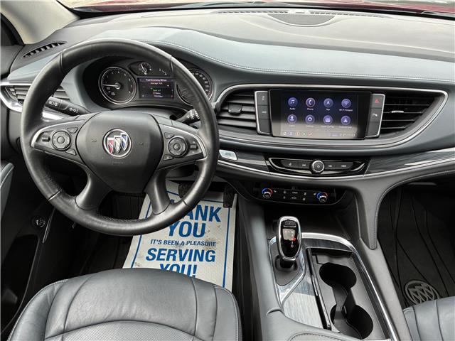 2020 Buick Enclave Essence (Stk: 135466) in London - Image 9 of 17