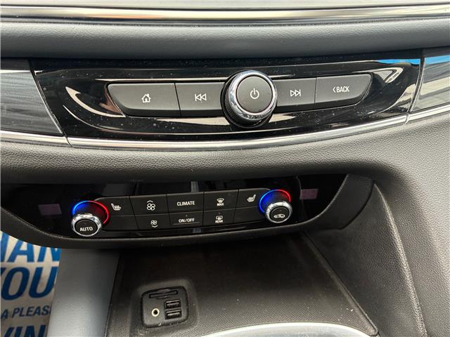 2020 Buick Enclave Essence (Stk: 135466) in London - Image 10 of 17