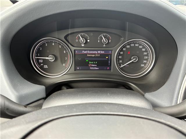 2020 Buick Enclave Essence (Stk: 135466) in London - Image 11 of 17