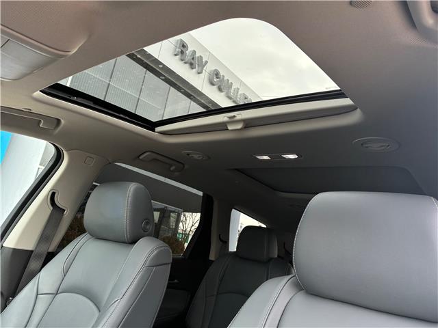 2020 Buick Enclave Essence (Stk: 135466) in London - Image 13 of 17