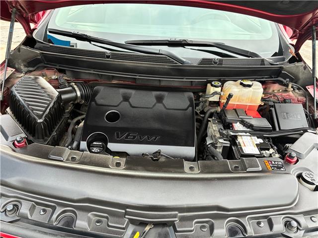 2020 Buick Enclave Essence (Stk: 135466) in London - Image 14 of 17