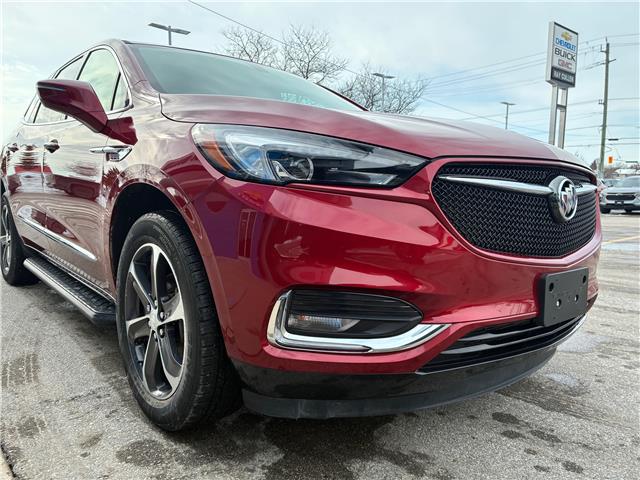 2020 Buick Enclave Essence (Stk: 135466) in London - Image 15 of 17