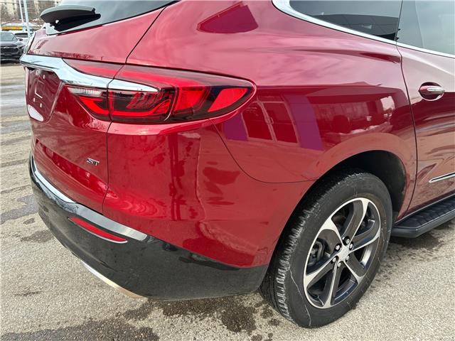 2020 Buick Enclave Essence (Stk: 135466) in London - Image 16 of 17