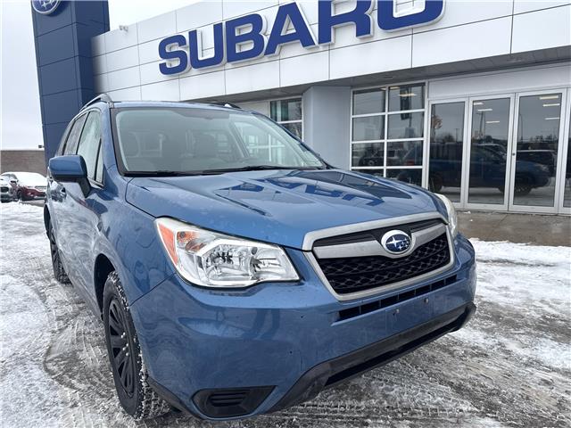 2015 Subaru Forester 2.5i (Stk: S26039C) in Newmarket - Image 2 of 21
