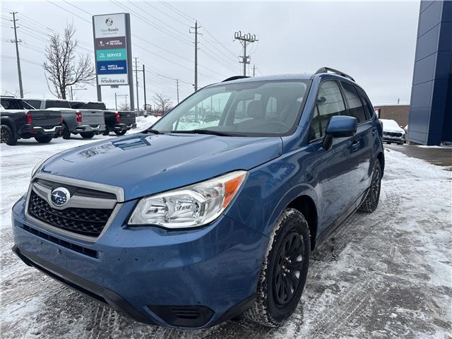 2015 Subaru Forester 2.5i (Stk: S26039C) in Newmarket - Image 3 of 21