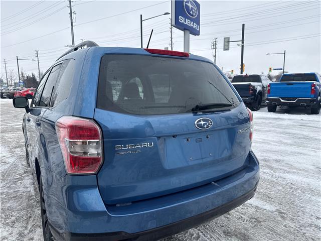 2015 Subaru Forester 2.5i (Stk: S26039C) in Newmarket - Image 7 of 21