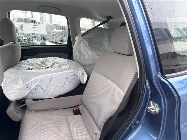 2015 Subaru Forester 2.5i (Stk: S26039C) in Newmarket - Image 11 of 21