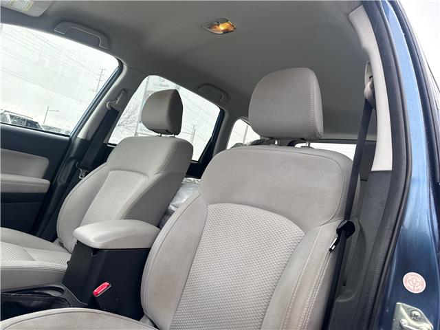 2015 Subaru Forester 2.5i (Stk: S26039C) in Newmarket - Image 12 of 21