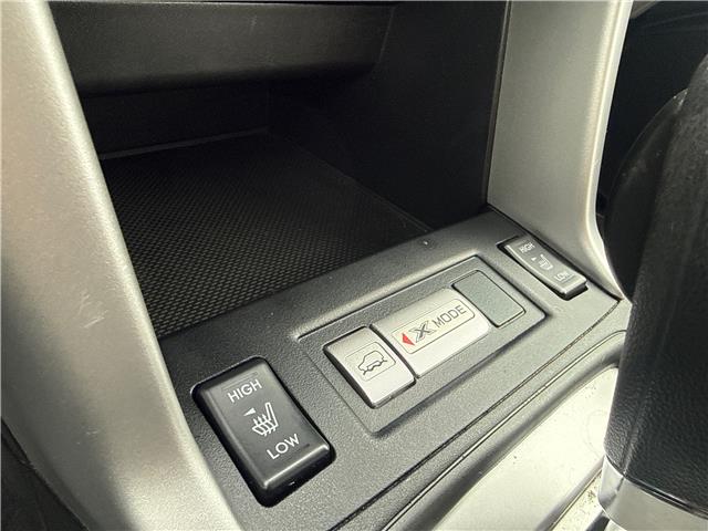 2015 Subaru Forester 2.5i (Stk: S26039C) in Newmarket - Image 17 of 21