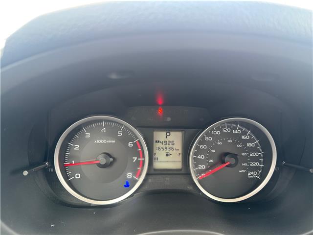 2015 Subaru Forester 2.5i (Stk: S26039C) in Newmarket - Image 19 of 21