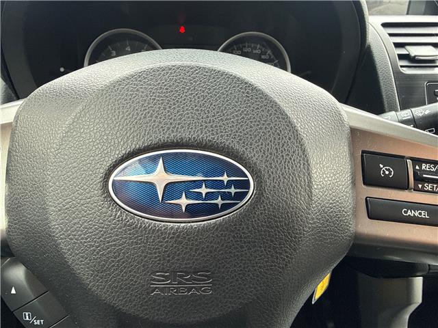 2015 Subaru Forester 2.5i (Stk: S26039C) in Newmarket - Image 20 of 21