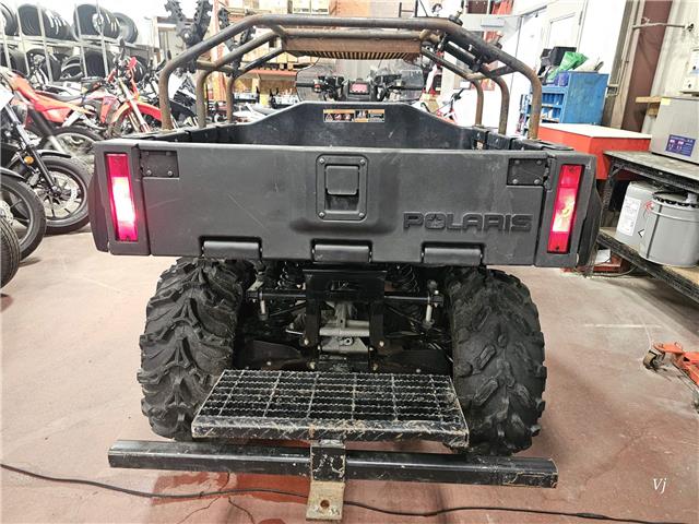 2021 Polaris SPORTSMAN 6X6 SPORTSMAN 6X6 (Stk: 25HX-024B) in Grande Prairie - Image 4 of 7