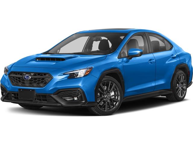 New 2026 Subaru WRX Sport INCOMING SOON!!! RESERVE TODAY!!! - RICHMOND HILL - NewRoads Subaru of Richmond Hill