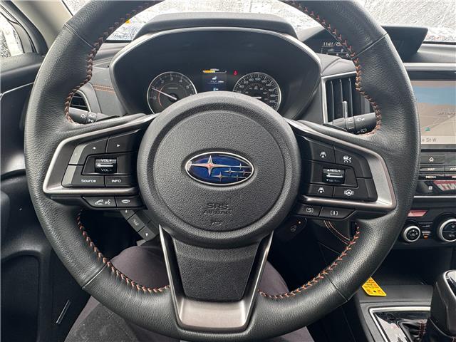 2021 Subaru Crosstrek Limited (Stk: P7633) in Pembroke - Image 16 of 23 2021 Subaru Crosstrek Limited (Stk: P7633) in Pembroke - Image 16 of 23