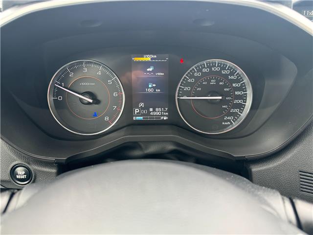 2021 Subaru Crosstrek Limited (Stk: P7633) in Pembroke - Image 17 of 23 2021 Subaru Crosstrek Limited (Stk: P7633) in Pembroke - Image 17 of 23