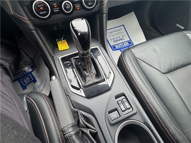 2021 Subaru Crosstrek Limited (Stk: P7633) in Pembroke - Image 21 of 23 2021 Subaru Crosstrek Limited (Stk: P7633) in Pembroke - Image 21 of 23