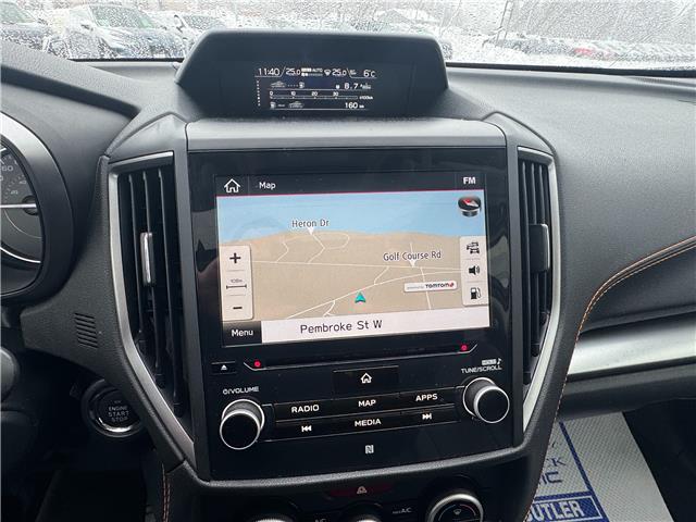 2021 Subaru Crosstrek Limited (Stk: P7633) in Pembroke - Image 22 of 23 2021 Subaru Crosstrek Limited (Stk: P7633) in Pembroke - Image 22 of 23