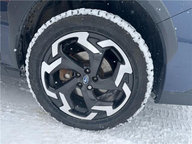 2021 Subaru Crosstrek Limited (Stk: P7633) in Pembroke - Image 9 of 23 2021 Subaru Crosstrek Limited (Stk: P7633) in Pembroke - Image 9 of 23