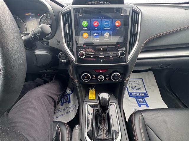 2021 Subaru Crosstrek Limited (Stk: P7633) in Pembroke - Image 20 of 23 2021 Subaru Crosstrek Limited (Stk: P7633) in Pembroke - Image 20 of 23