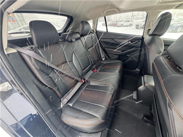 2021 Subaru Crosstrek Limited (Stk: P7633) in Pembroke - Image 12 of 23 2021 Subaru Crosstrek Limited (Stk: P7633) in Pembroke - Image 12 of 23