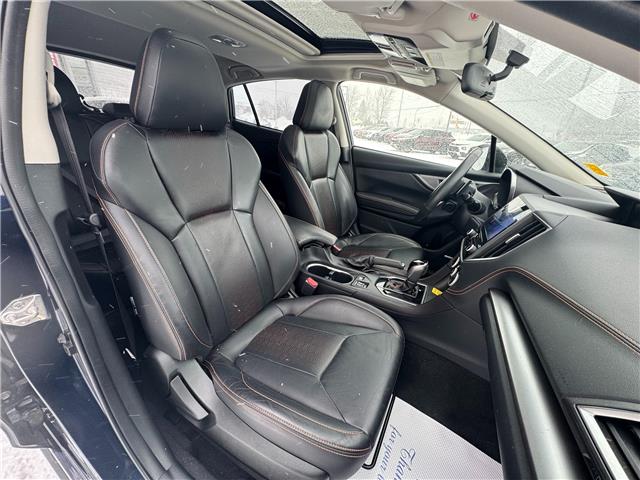 2021 Subaru Crosstrek Limited (Stk: P7633) in Pembroke - Image 14 of 23 2021 Subaru Crosstrek Limited (Stk: P7633) in Pembroke - Image 14 of 23