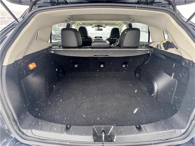 2021 Subaru Crosstrek Limited (Stk: P7633) in Pembroke - Image 10 of 23 2021 Subaru Crosstrek Limited (Stk: P7633) in Pembroke - Image 10 of 23
