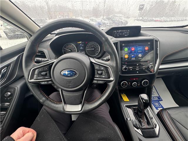2021 Subaru Crosstrek Limited (Stk: P7633) in Pembroke - Image 15 of 23 2021 Subaru Crosstrek Limited (Stk: P7633) in Pembroke - Image 15 of 23