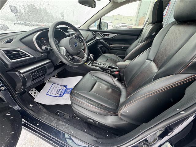 2021 Subaru Crosstrek Limited (Stk: P7633) in Pembroke - Image 11 of 23 2021 Subaru Crosstrek Limited (Stk: P7633) in Pembroke - Image 11 of 23