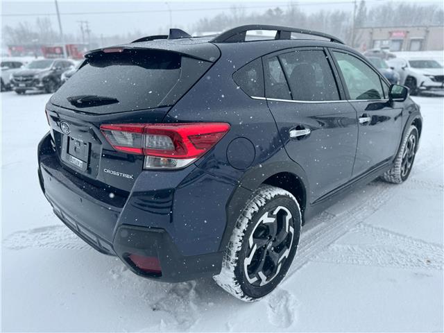 2021 Subaru Crosstrek Limited (Stk: P7633) in Pembroke - Image 5 of 23 2021 Subaru Crosstrek Limited (Stk: P7633) in Pembroke - Image 5 of 23