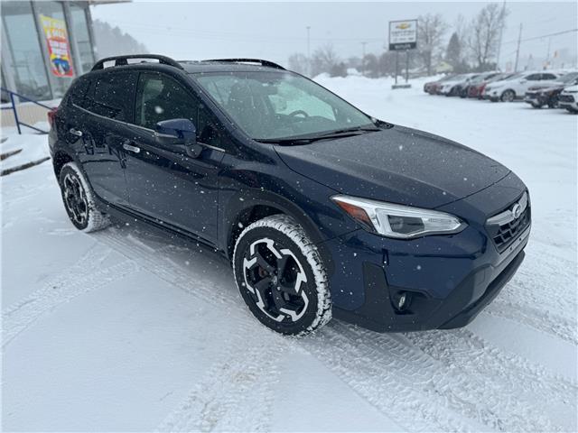 2021 Subaru Crosstrek Limited (Stk: P7633) in Pembroke - Image 7 of 23 2021 Subaru Crosstrek Limited (Stk: P7633) in Pembroke - Image 7 of 23