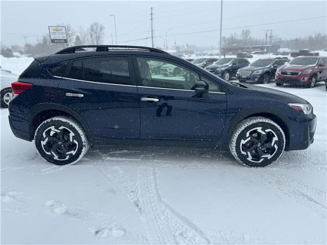 2021 Subaru Crosstrek Limited (Stk: P7633) in Pembroke - Image 6 of 23 2021 Subaru Crosstrek Limited (Stk: P7633) in Pembroke - Image 6 of 23