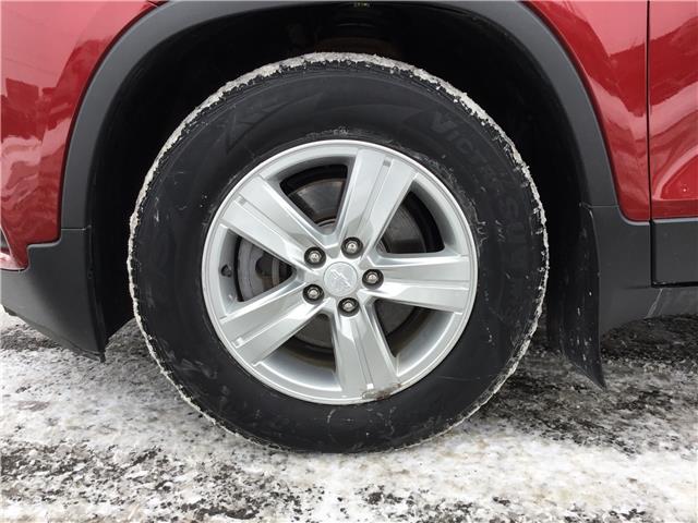 2019 Chevrolet Trax LT (Stk: B2550) in Cornwall - Image 29 of 29
