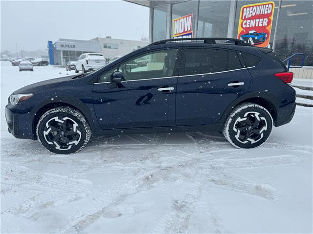 2021 Subaru Crosstrek Limited (Stk: P7633) in Pembroke - Image 2 of 23 2021 Subaru Crosstrek Limited (Stk: P7633) in Pembroke - Image 2 of 23