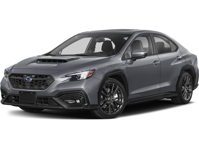 New 2026 Subaru WRX Sport INCOMING SOON!!! RESERVE TODAY!!! - RICHMOND HILL - NewRoads Subaru of Richmond Hill