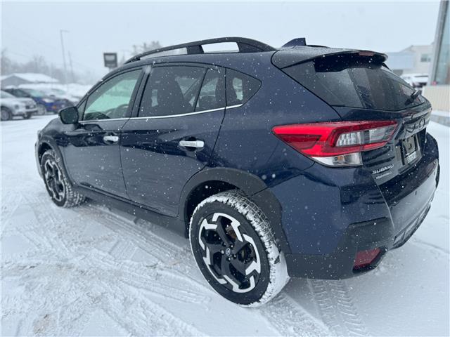 2021 Subaru Crosstrek Limited (Stk: P7633) in Pembroke - Image 3 of 23 2021 Subaru Crosstrek Limited (Stk: P7633) in Pembroke - Image 3 of 23
