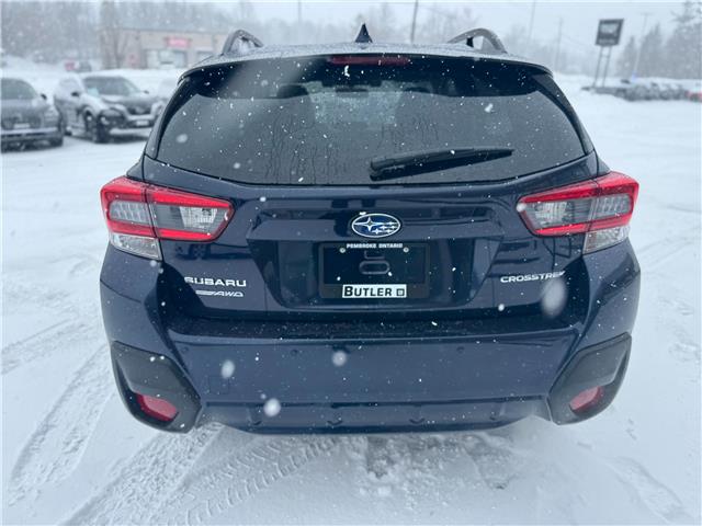 2021 Subaru Crosstrek Limited (Stk: P7633) in Pembroke - Image 4 of 23 2021 Subaru Crosstrek Limited (Stk: P7633) in Pembroke - Image 4 of 23