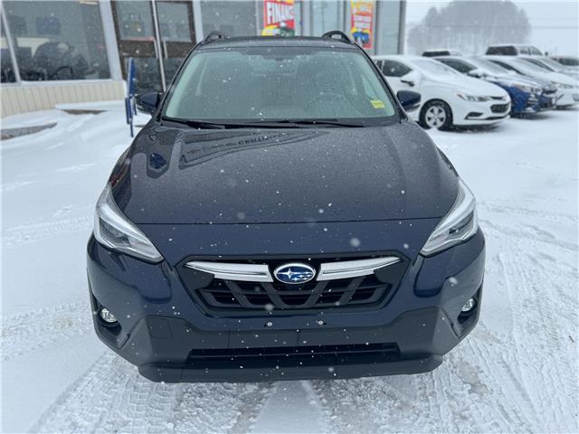2021 Subaru Crosstrek Limited (Stk: P7633) in Pembroke - Image 8 of 23 2021 Subaru Crosstrek Limited (Stk: P7633) in Pembroke - Image 8 of 23